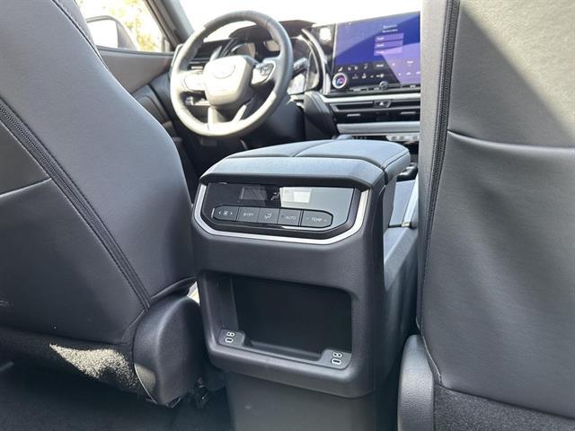 2025 Lexus TX 350 PREMIUM AWD Tucson AZ