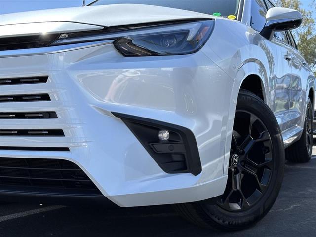 2025 Lexus TX 350 PREMIUM AWD Tucson AZ