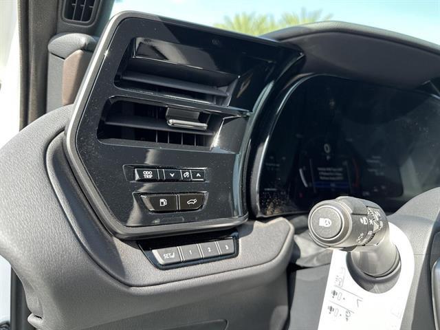 2025 Lexus TX 350 PREMIUM AWD Tucson AZ