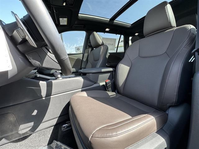 2025 Lexus TX 350 PREMIUM AWD Tucson AZ