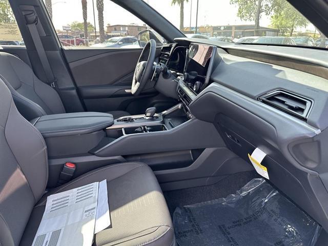 2025 Lexus TX 350 PREMIUM AWD Tucson AZ