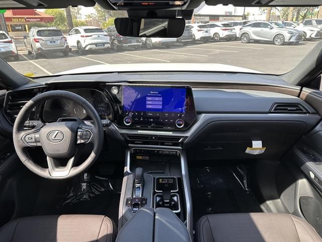 2025 Lexus TX 350 PREMIUM AWD Tucson AZ