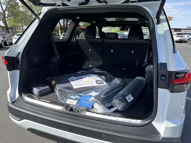 2025 Lexus TX 350 PREMIUM AWD Tucson AZ