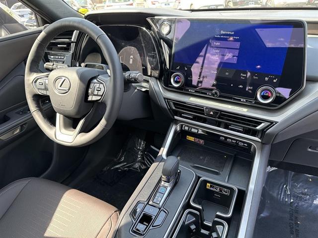 2025 Lexus TX 350 PREMIUM AWD Tucson AZ