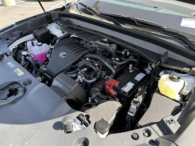 2025 Lexus TX 350 PREMIUM AWD Tucson AZ