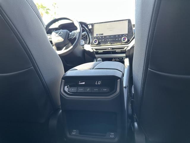 2025 Lexus TX 350 PREMIUM AWD Tucson AZ