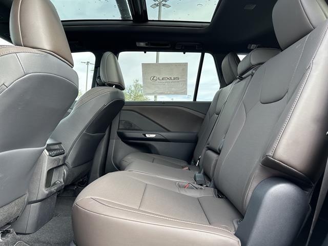 2025 Lexus TX 350 PREMIUM AWD Tucson AZ