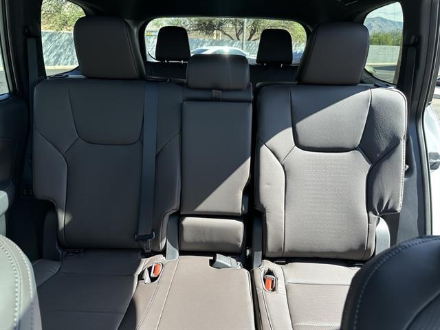 2025 Lexus TX 350 PREMIUM AWD Tucson AZ