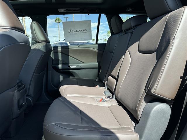 2025 Lexus TX 350 PREMIUM AWD Tucson AZ