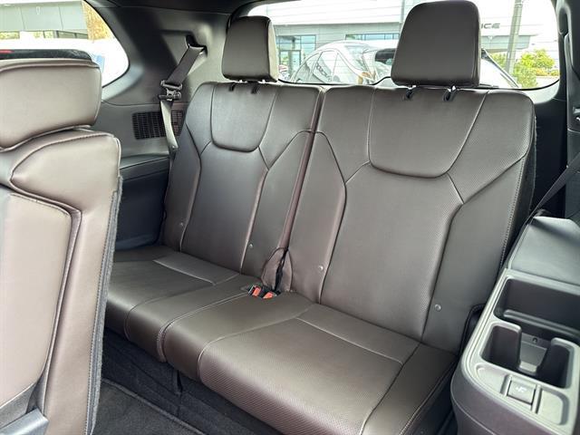 2025 Lexus TX 350 PREMIUM AWD Tucson AZ