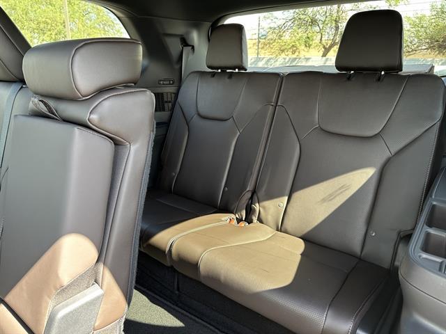 2025 Lexus TX 350 PREMIUM AWD Tucson AZ