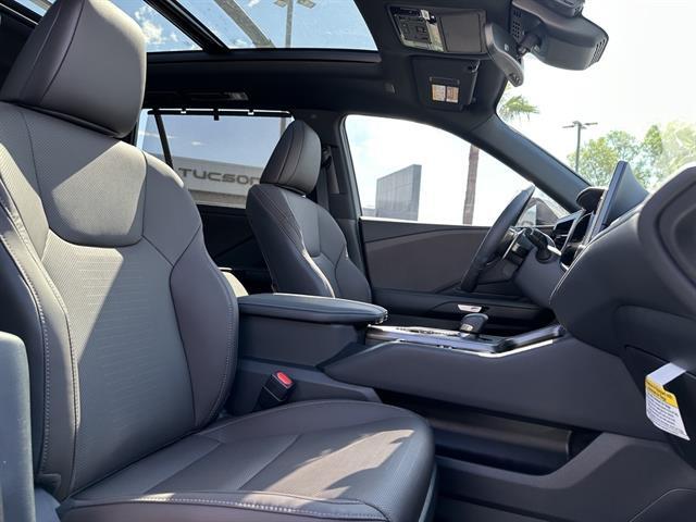 2025 Lexus TX 350 PREMIUM AWD Tucson AZ
