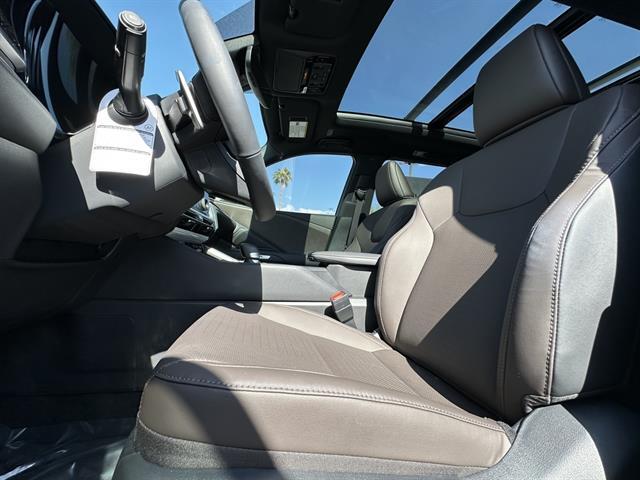 2025 Lexus TX 350 PREMIUM AWD Tucson AZ