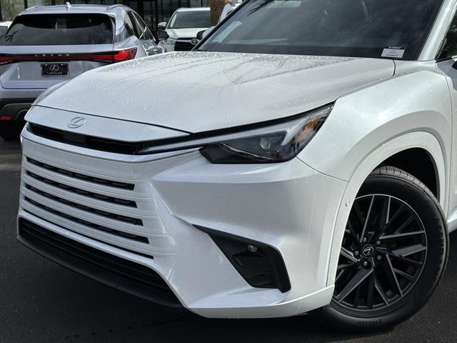 2025 Lexus TX 350 PREMIUM AWD Tucson AZ