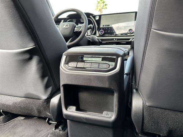 2025 Lexus TX 350 PREMIUM AWD Tucson AZ