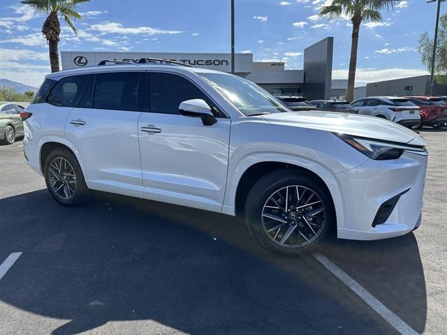2025 Lexus TX 350 PREMIUM AWD Tucson AZ