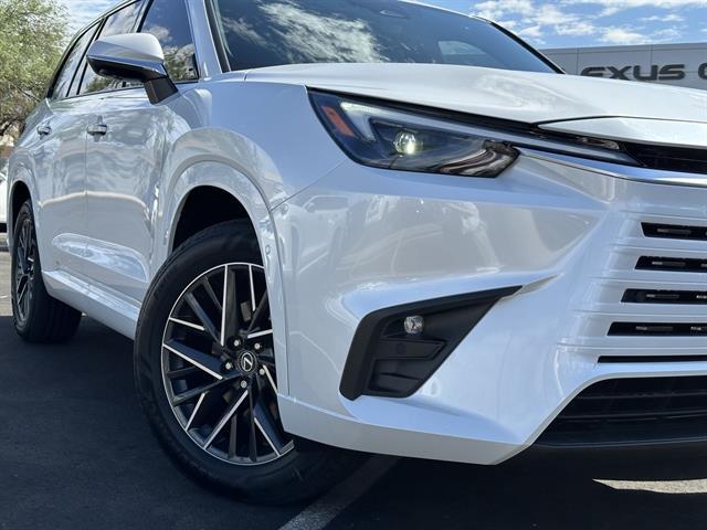 2025 Lexus TX 350 PREMIUM AWD Tucson AZ