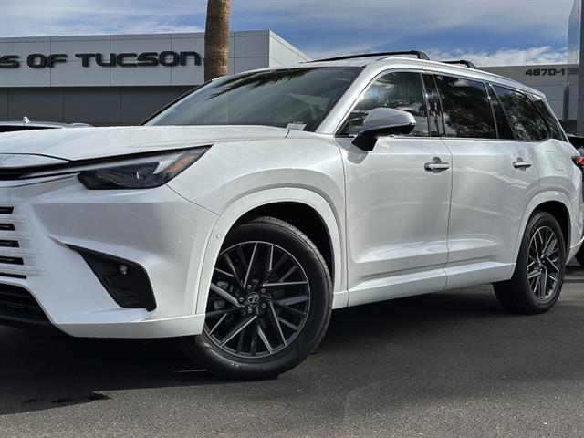 2025 Lexus TX 350 PREMIUM AWD Tucson AZ