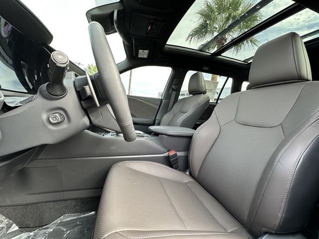 2025 Lexus TX 350 PREMIUM AWD Tucson AZ