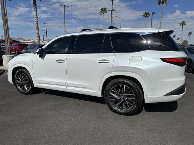 2025 Lexus TX 350 PREMIUM AWD Tucson AZ