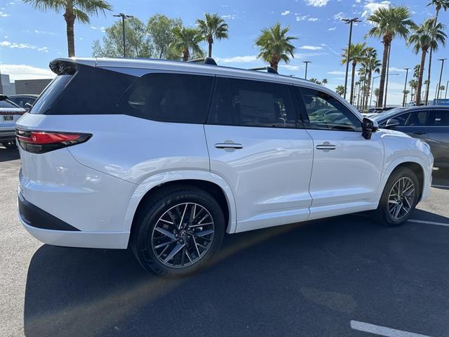 2025 Lexus TX 350 PREMIUM AWD Tucson AZ