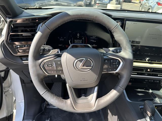 2025 Lexus TX 350 PREMIUM AWD Tucson AZ
