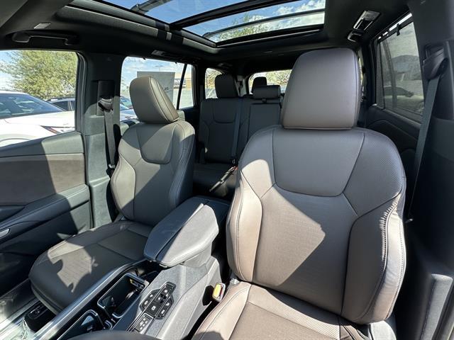 2025 Lexus TX 350 PREMIUM AWD Tucson AZ