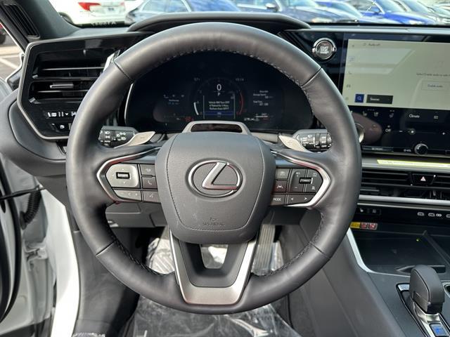 2025 Lexus TX 350 PREMIUM AWD Tucson AZ