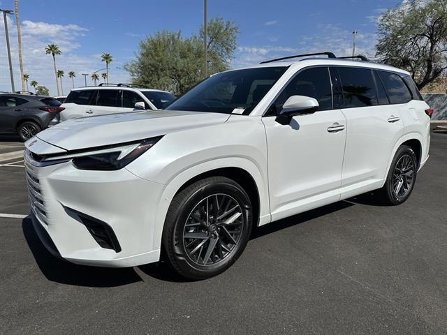 2025 Lexus TX 350 PREMIUM AWD Tucson AZ