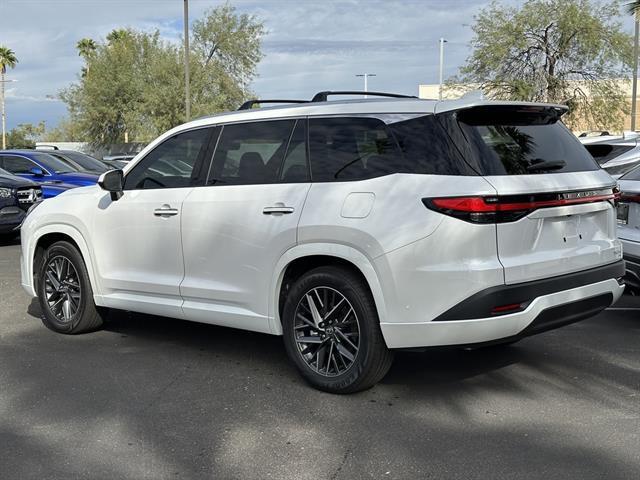 2025 Lexus TX 350 PREMIUM AWD Tucson AZ