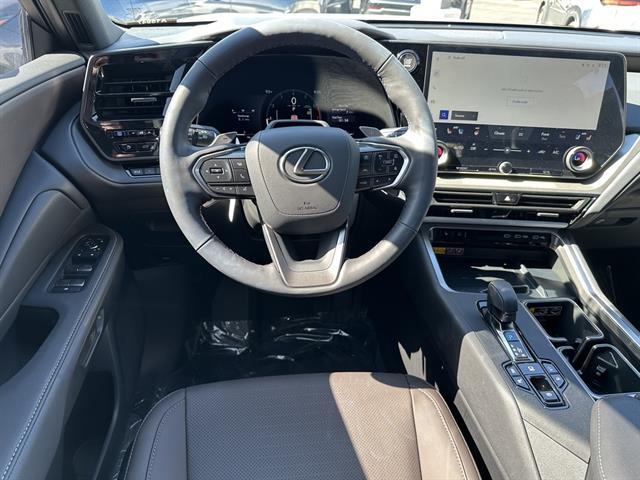 2025 Lexus TX 350 PREMIUM AWD Tucson AZ