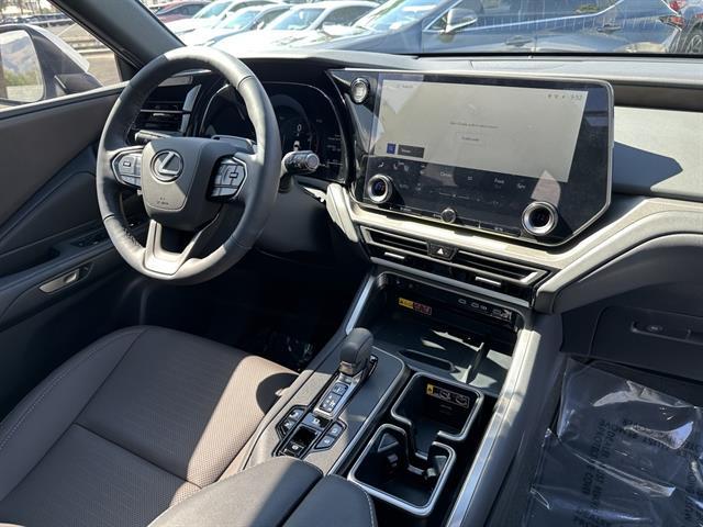 2025 Lexus TX 350 PREMIUM AWD Tucson AZ