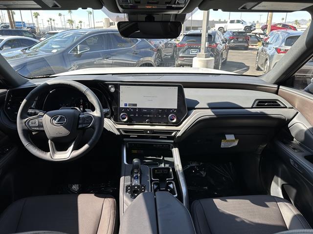 2025 Lexus TX 350 PREMIUM AWD Tucson AZ