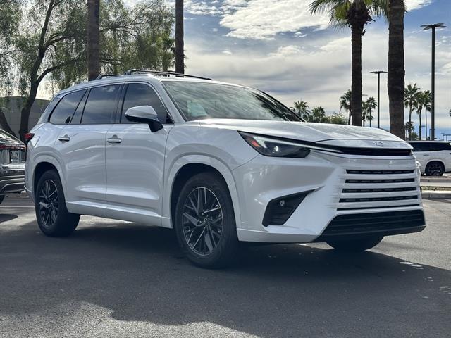 2025 Lexus TX 350 PREMIUM AWD Tucson AZ