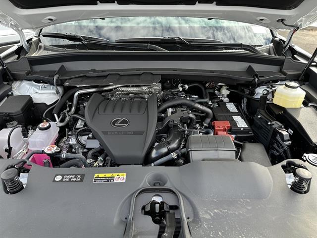 2025 Lexus TX 350 PREMIUM AWD Tucson AZ