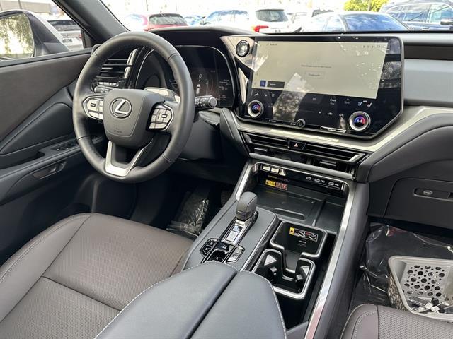 2025 Lexus TX 350 PREMIUM AWD Tucson AZ