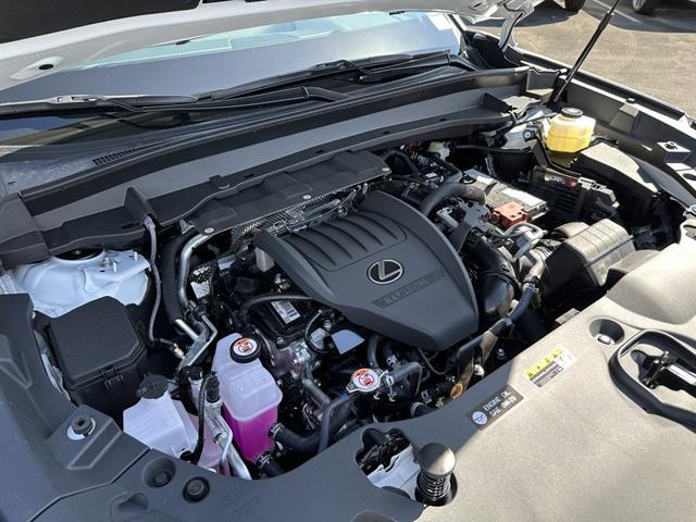 2025 Lexus TX 350 PREMIUM AWD Tucson AZ