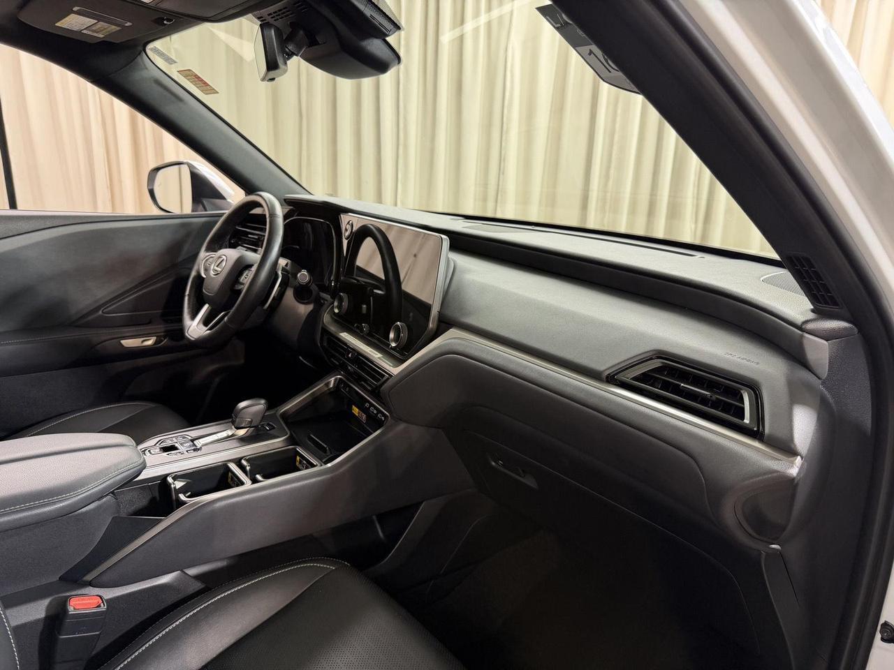2025 Lexus TX 350 PREMIUM AWD Annapolis MD