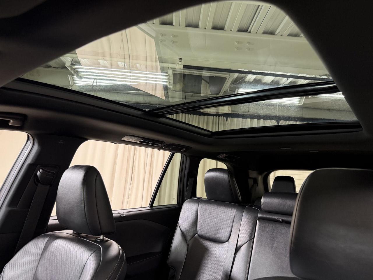 2025 Lexus TX 350 PREMIUM AWD Annapolis MD