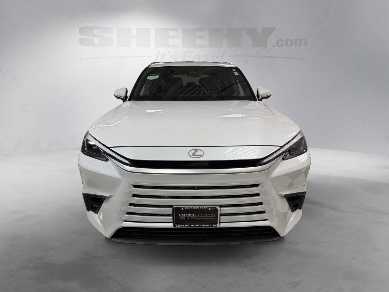2025 Lexus TX 350 PREMIUM AWD Annapolis MD