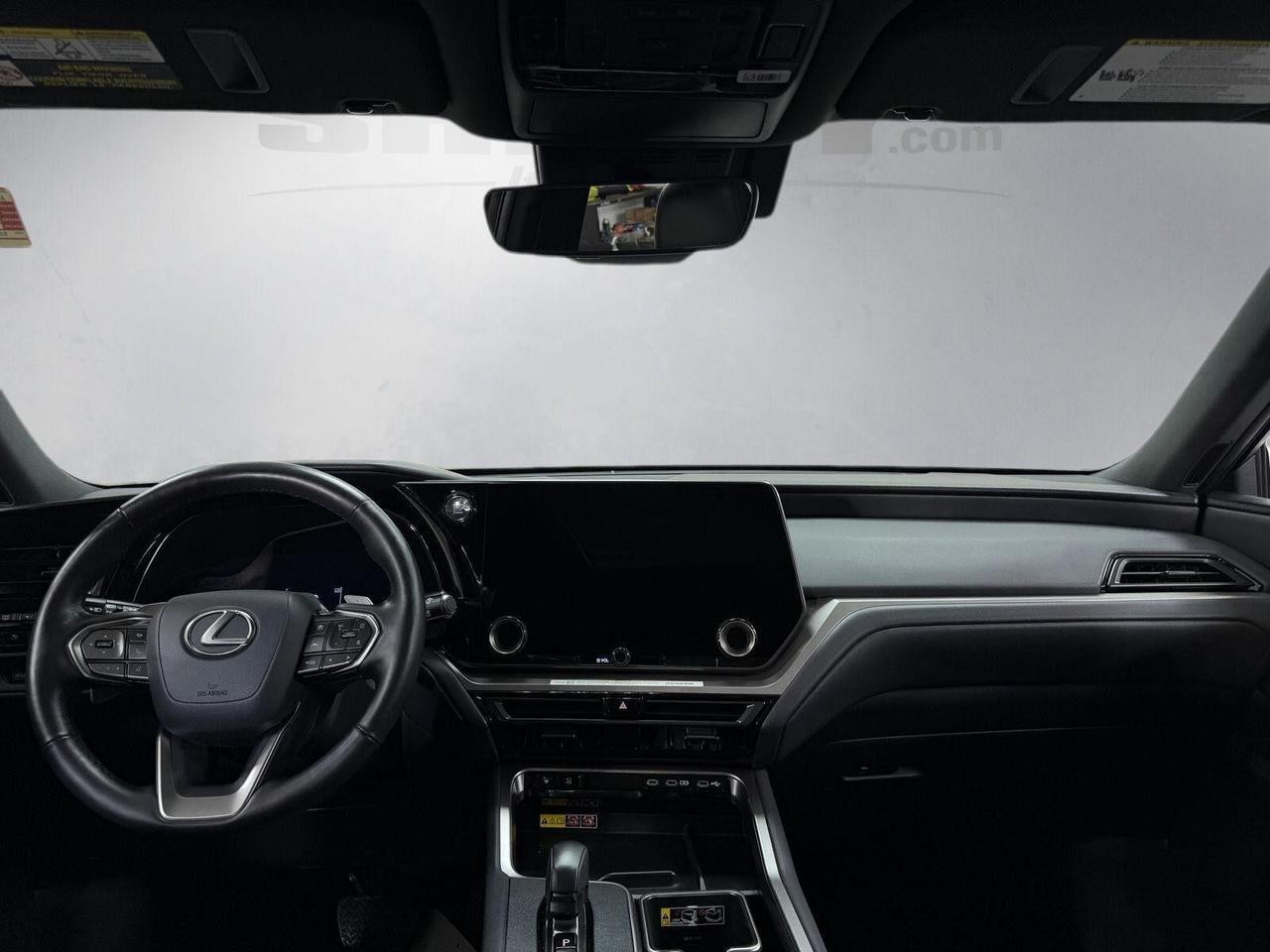 2025 Lexus TX 350 PREMIUM AWD Annapolis MD