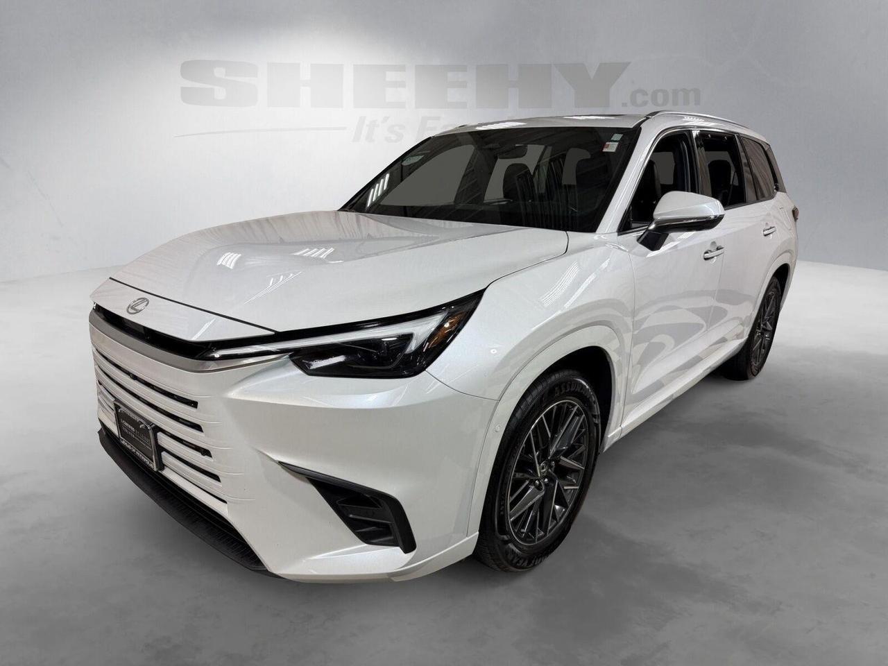 2025 Lexus TX 350 PREMIUM AWD Annapolis MD