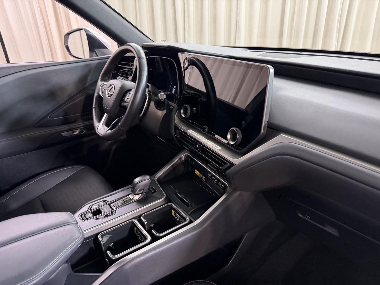 2025 Lexus TX 350 PREMIUM AWD Annapolis MD