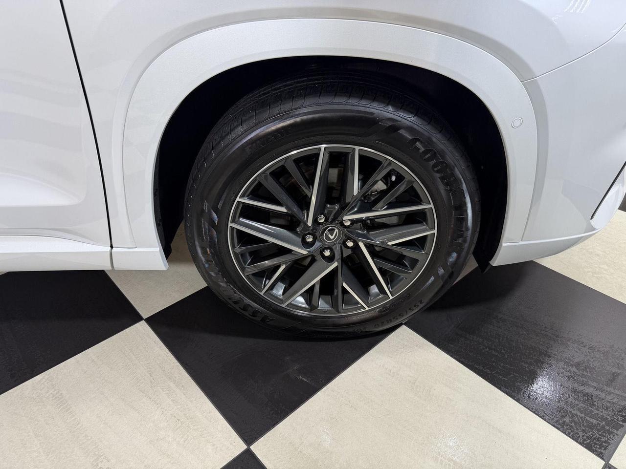 2025 Lexus TX 350 PREMIUM AWD Annapolis MD
