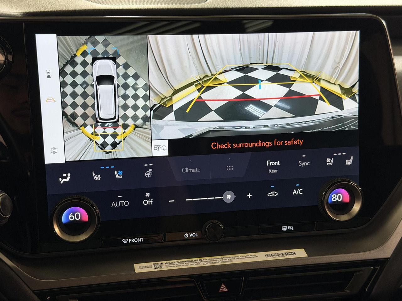 2025 Lexus TX 350 PREMIUM AWD Annapolis MD