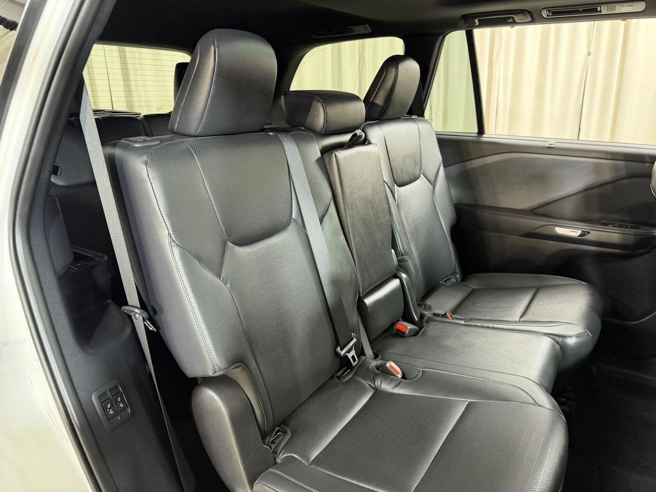 2025 Lexus TX 350 PREMIUM AWD Annapolis MD
