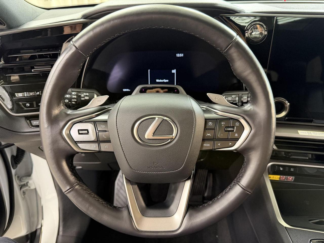 2025 Lexus TX 350 PREMIUM AWD Annapolis MD