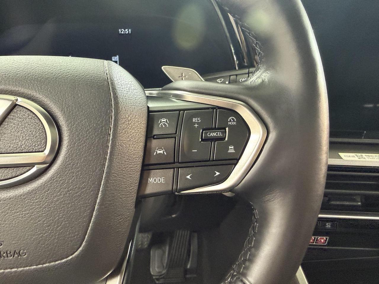 2025 Lexus TX 350 PREMIUM AWD Annapolis MD