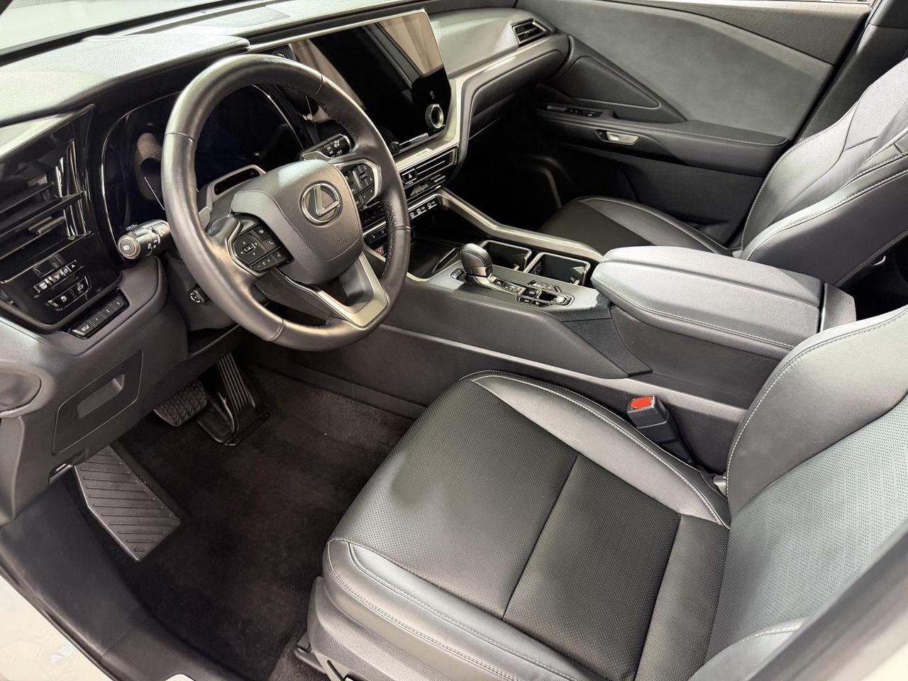 2025 Lexus TX 350 PREMIUM AWD Annapolis MD