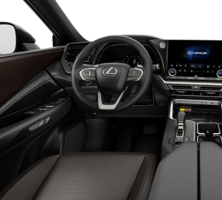 2025 Lexus TX 350 PREMIUM AWD Richmond VA